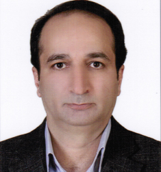 Farnusch Hajizadeh
