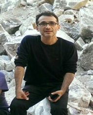 Ataollah Bahrami
