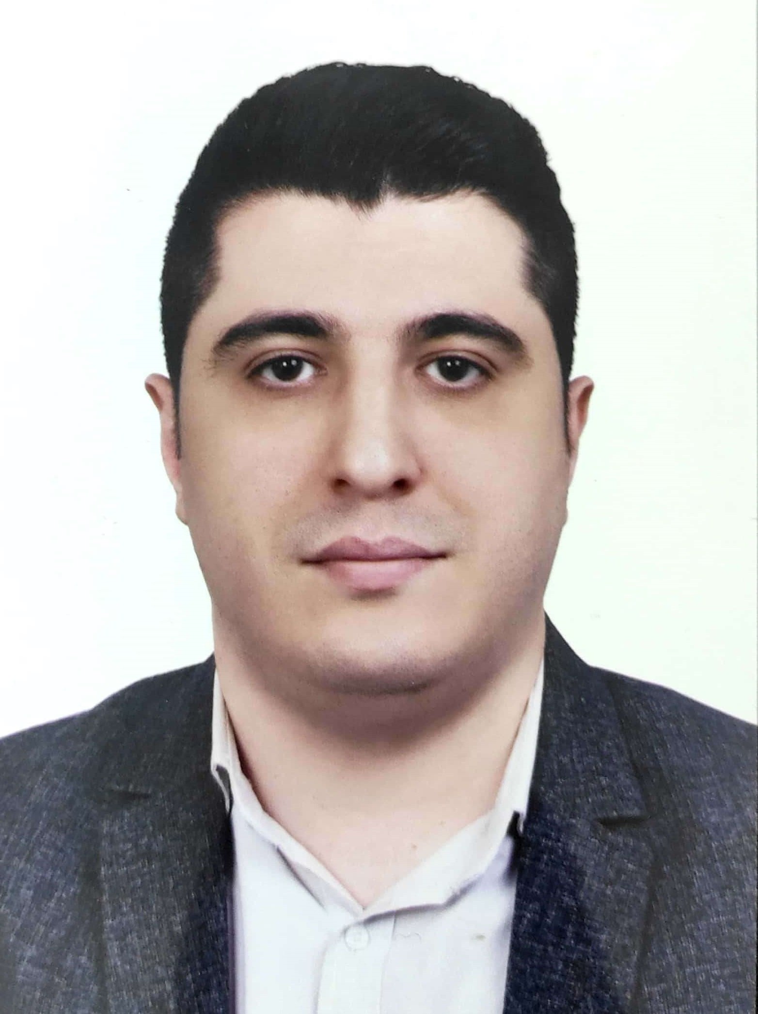 MohammadJavad Azarhoosh