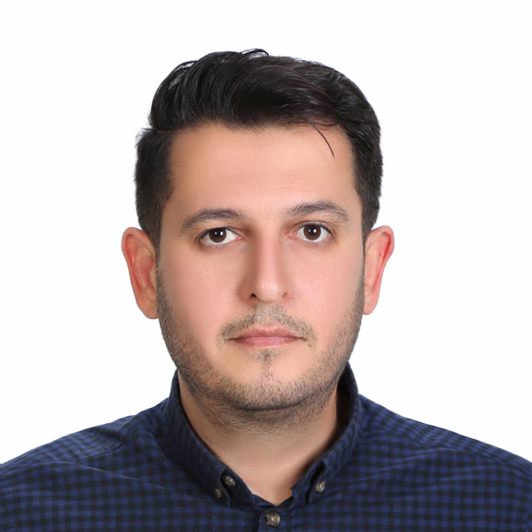 Behzad NematiAkhgar
