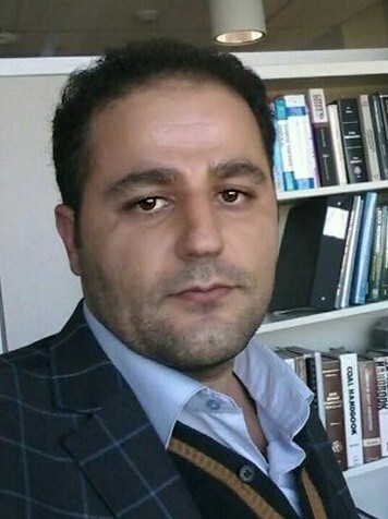 Farshad NejadShahmohammad