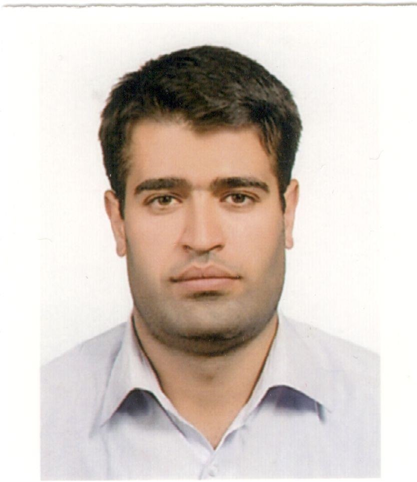 Mahdi MalekiKaklar