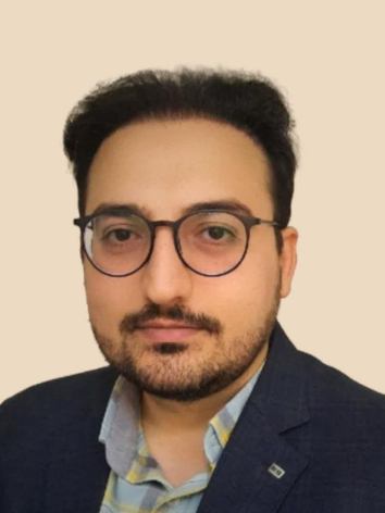 Amin Seyyednosrati