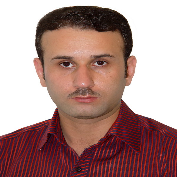 Behnam Seyyedi