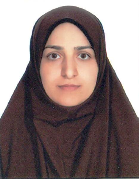 Robabeh Jafari