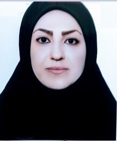 Sepideh Roshdi