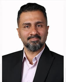 Majid Kavanlouei