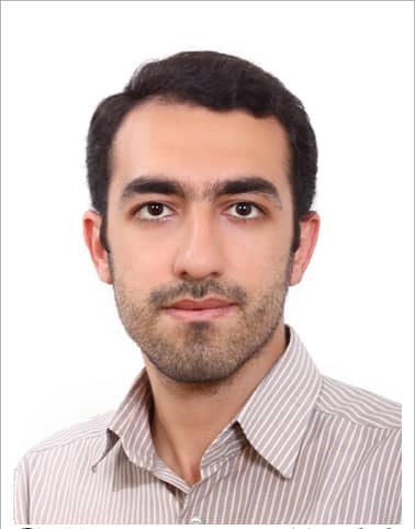 Amin Alamdari