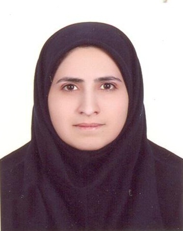 Zahra FalahMehtarlou