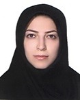 Somaye Ghadimzadeh