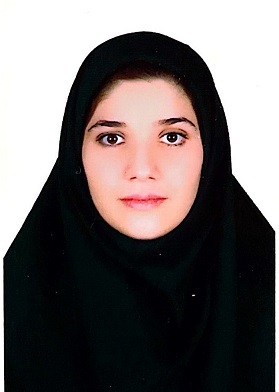 Masoumeh Ahmadi