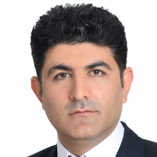 Yaqub Talebi