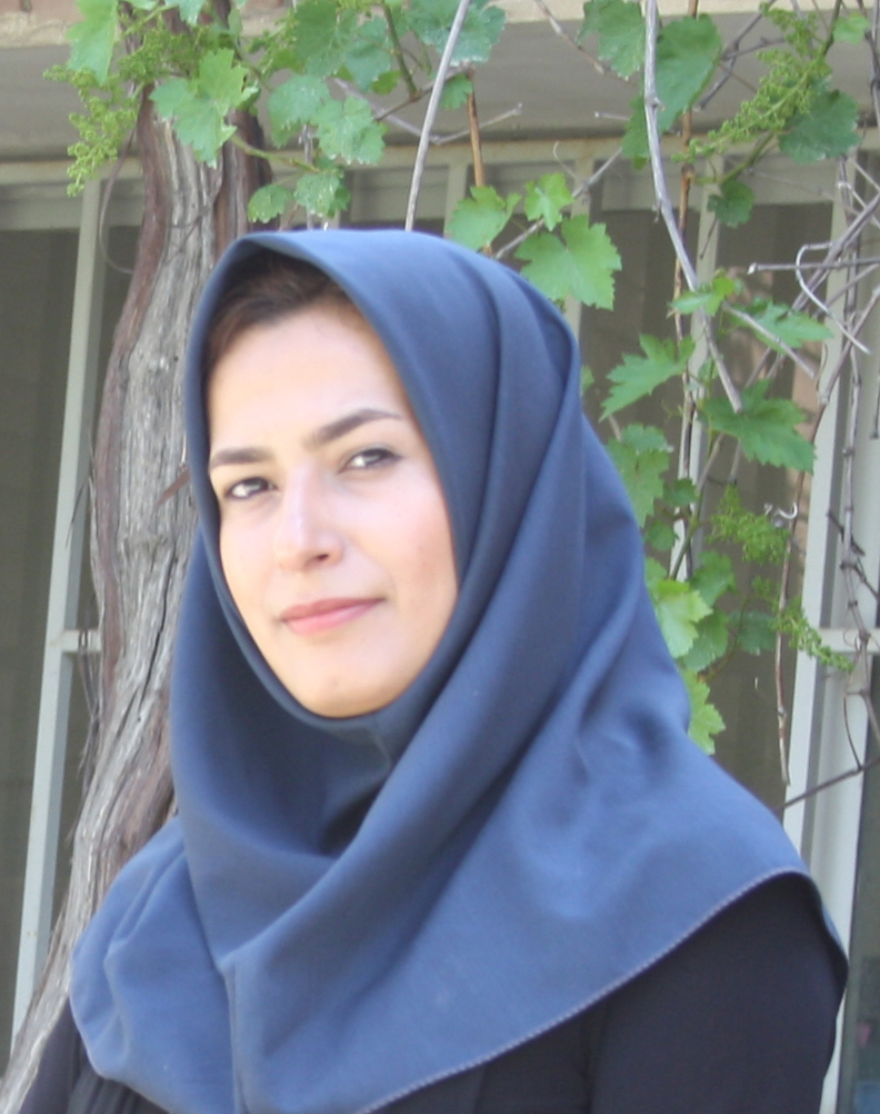 Pari Malekzade