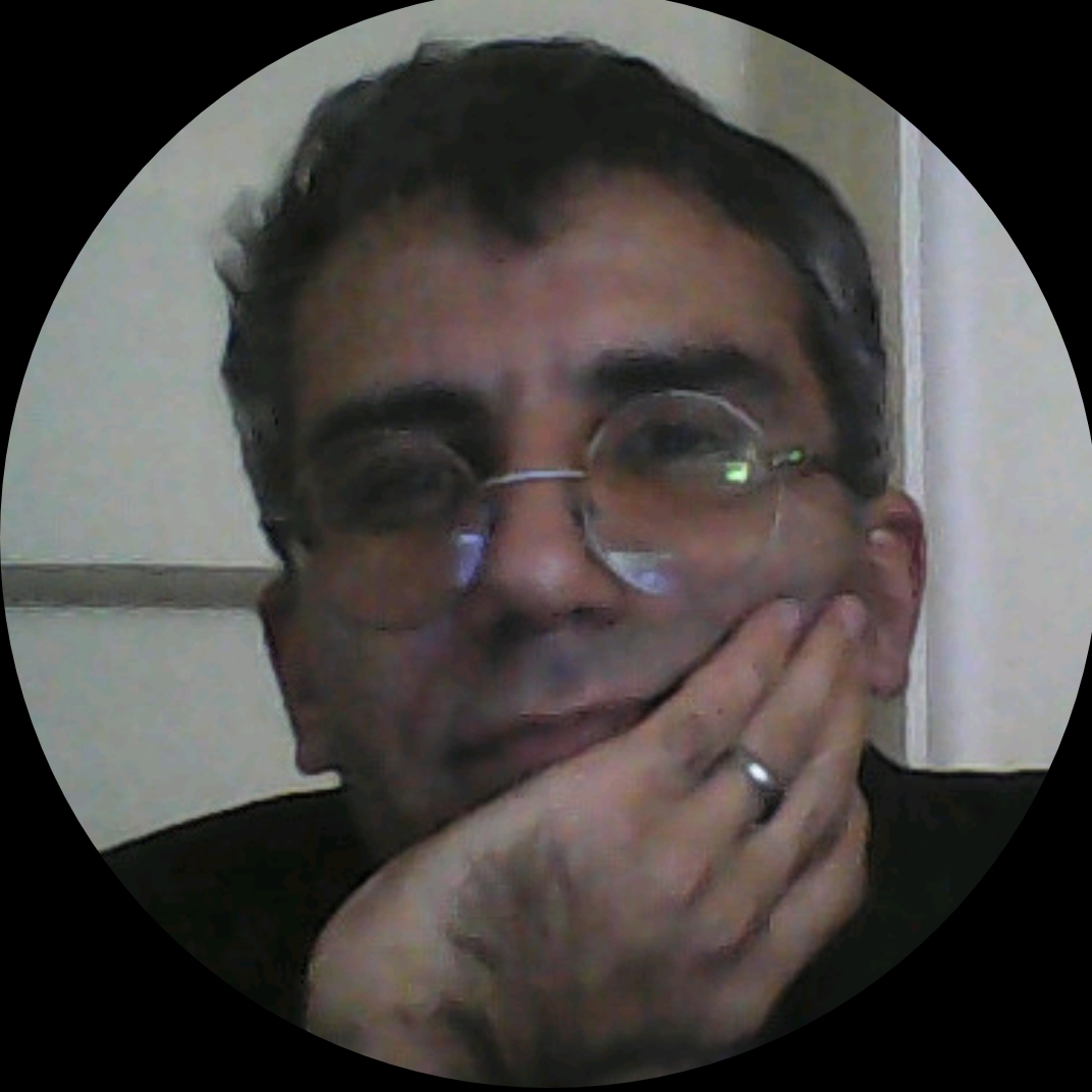 Sajjad AkbariBalderlu