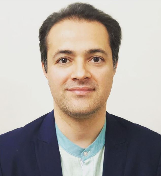 Asghar Abedini