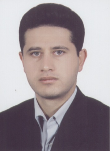 Fereidoun Naghibi