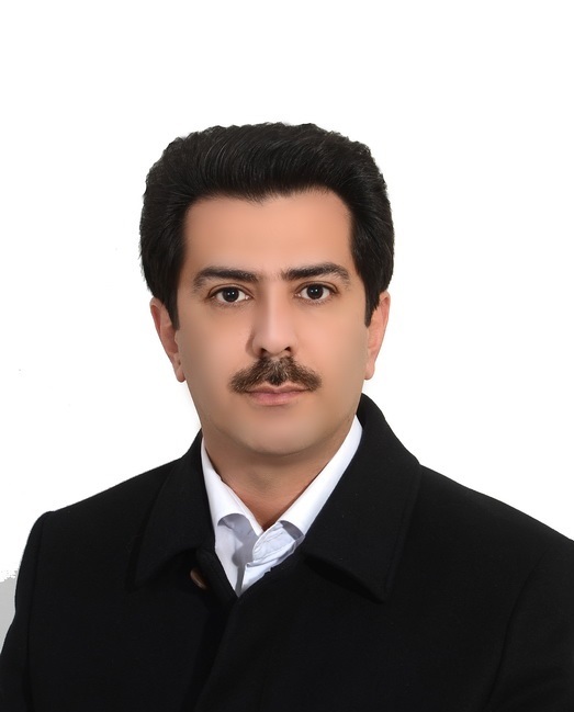 Aram khezerlou
