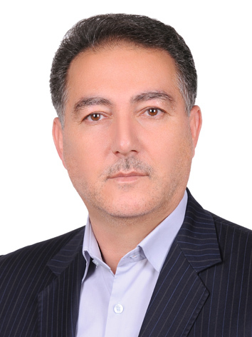 Ali Mosayyebzadeh