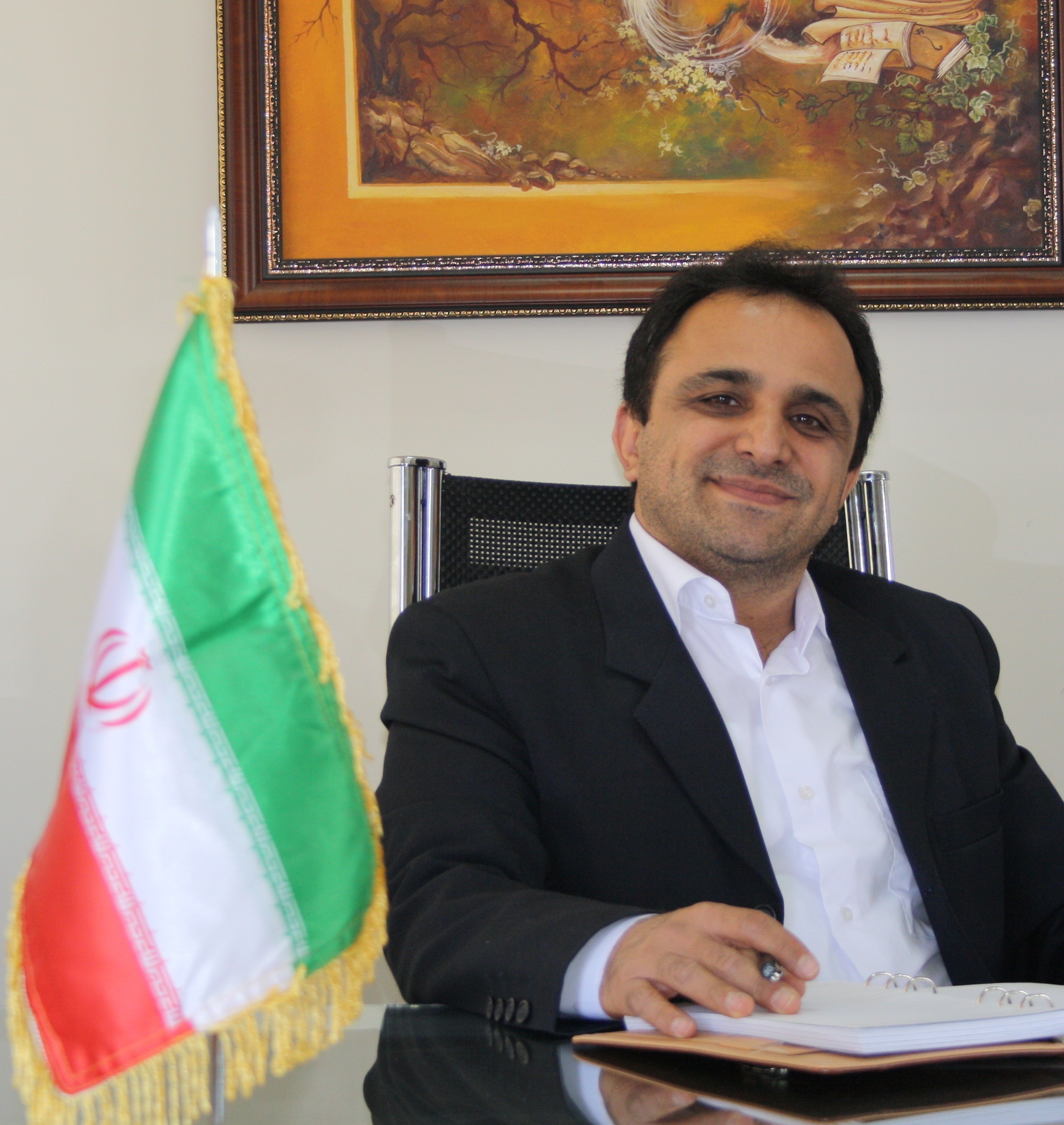 morteza khosronia