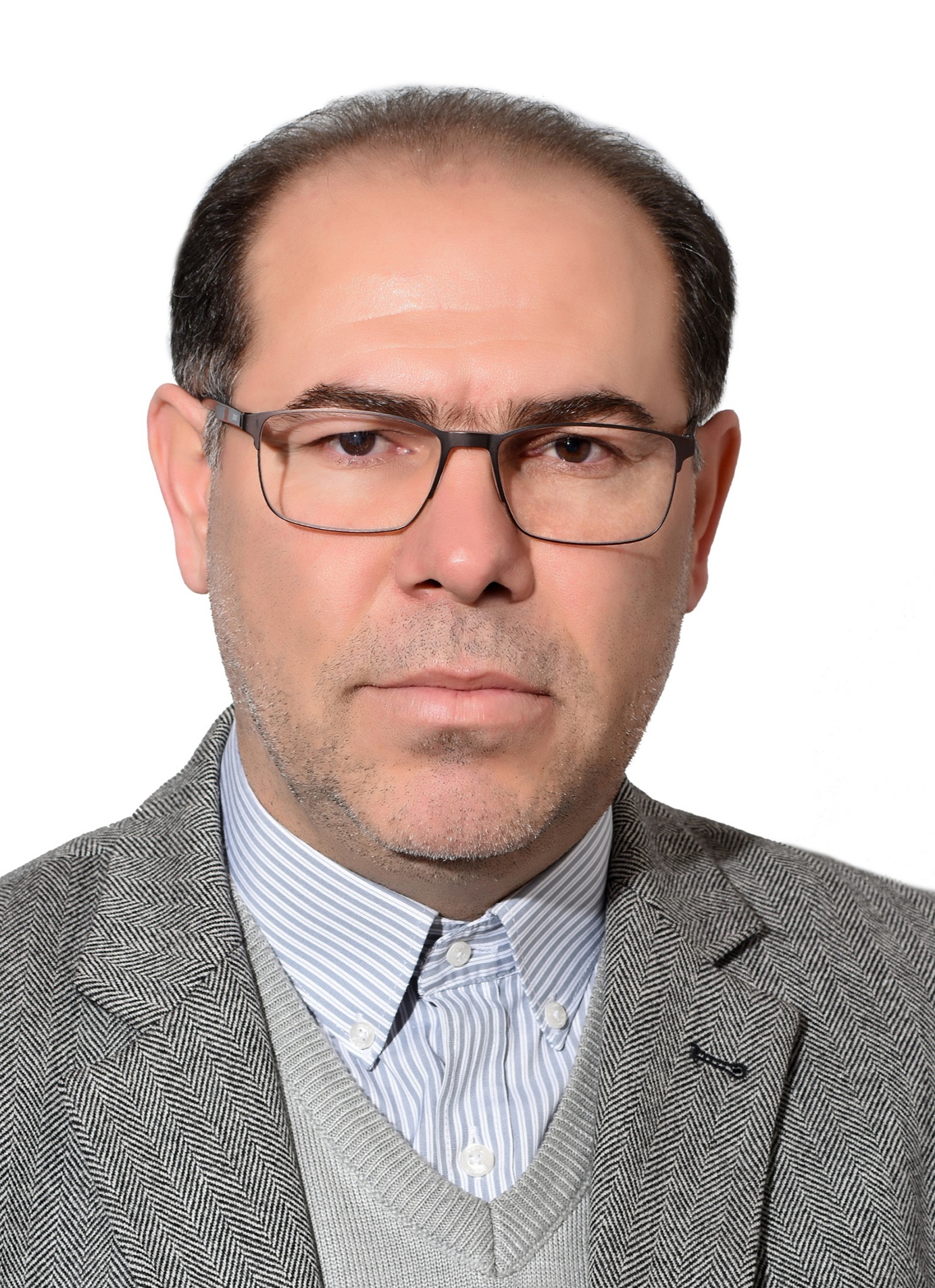 Mozaffar Abbaszadeh