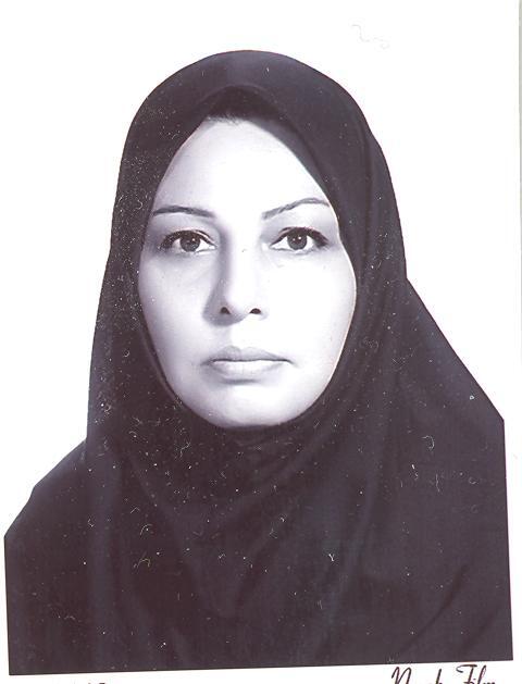 NArmin Ghanizadeh