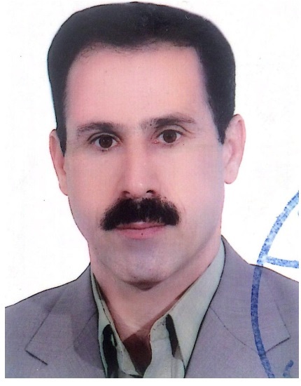 Mohamadreza ZolfagharDidani