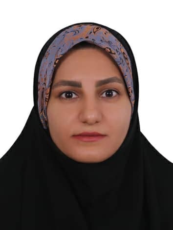 Razieh KhanMohammadi