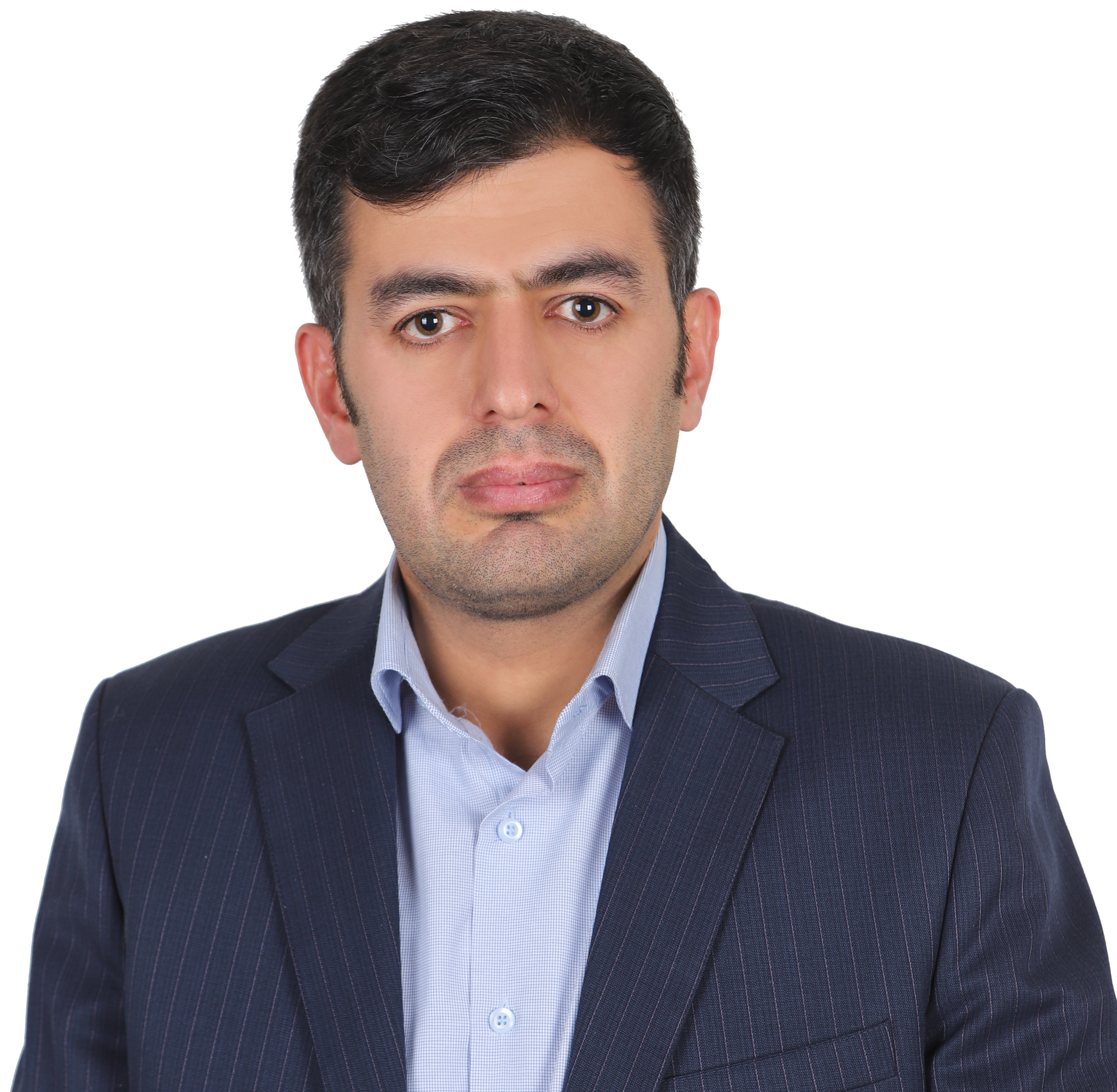 Hoshmand BagheriGharbollagh