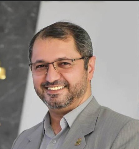 Gholamreza Mansourfar