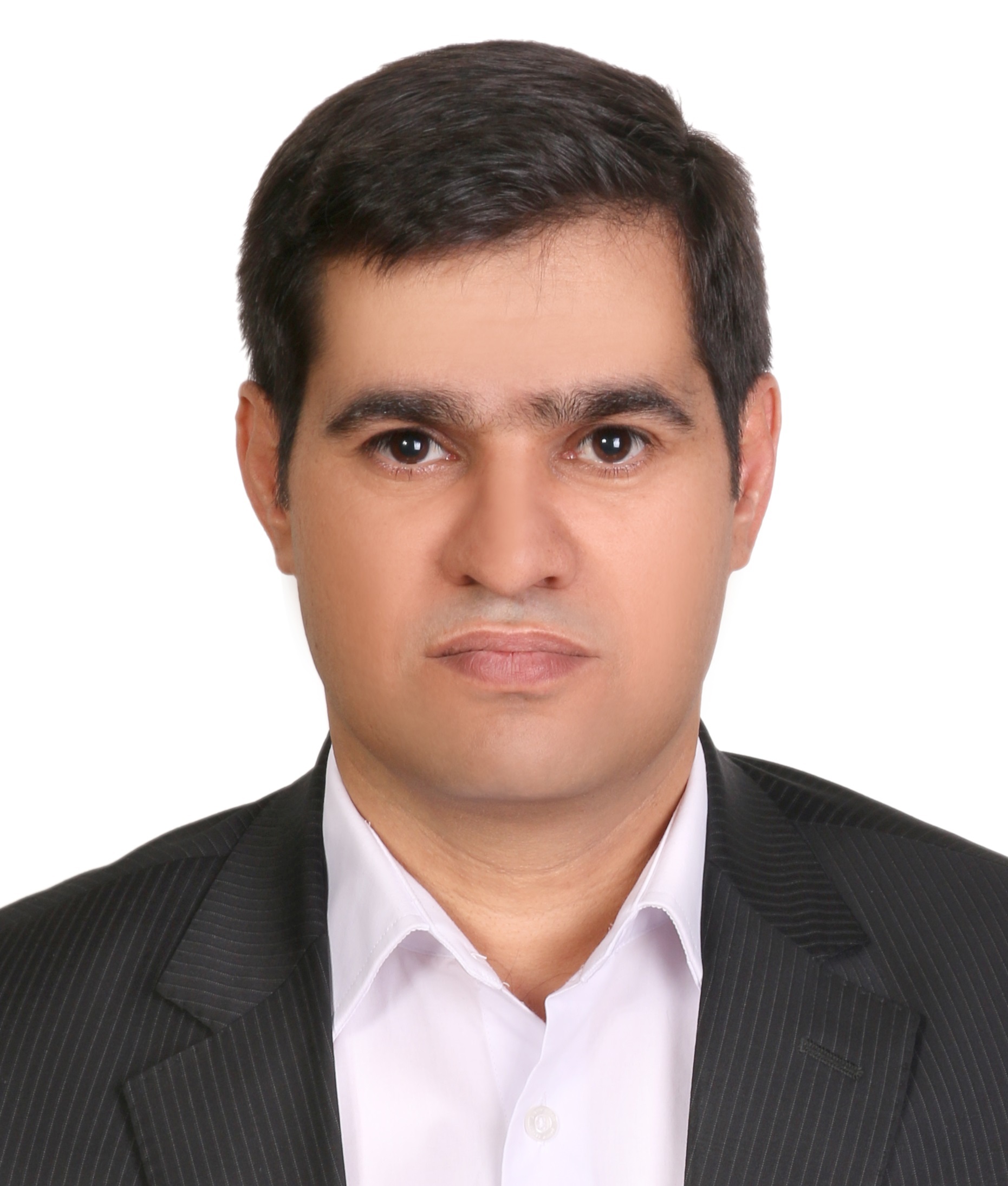 Kiomars Shahbazi