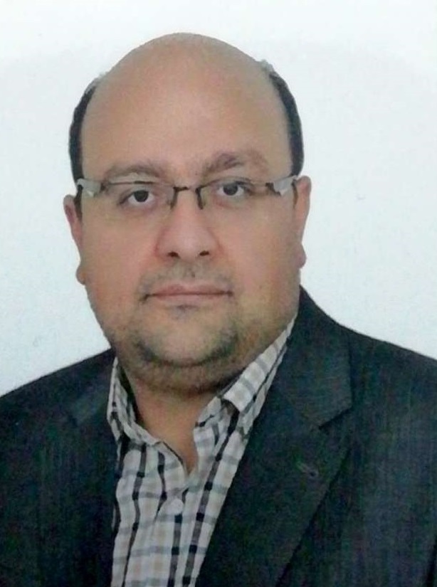 MohammadAmin KeshmiriHagh