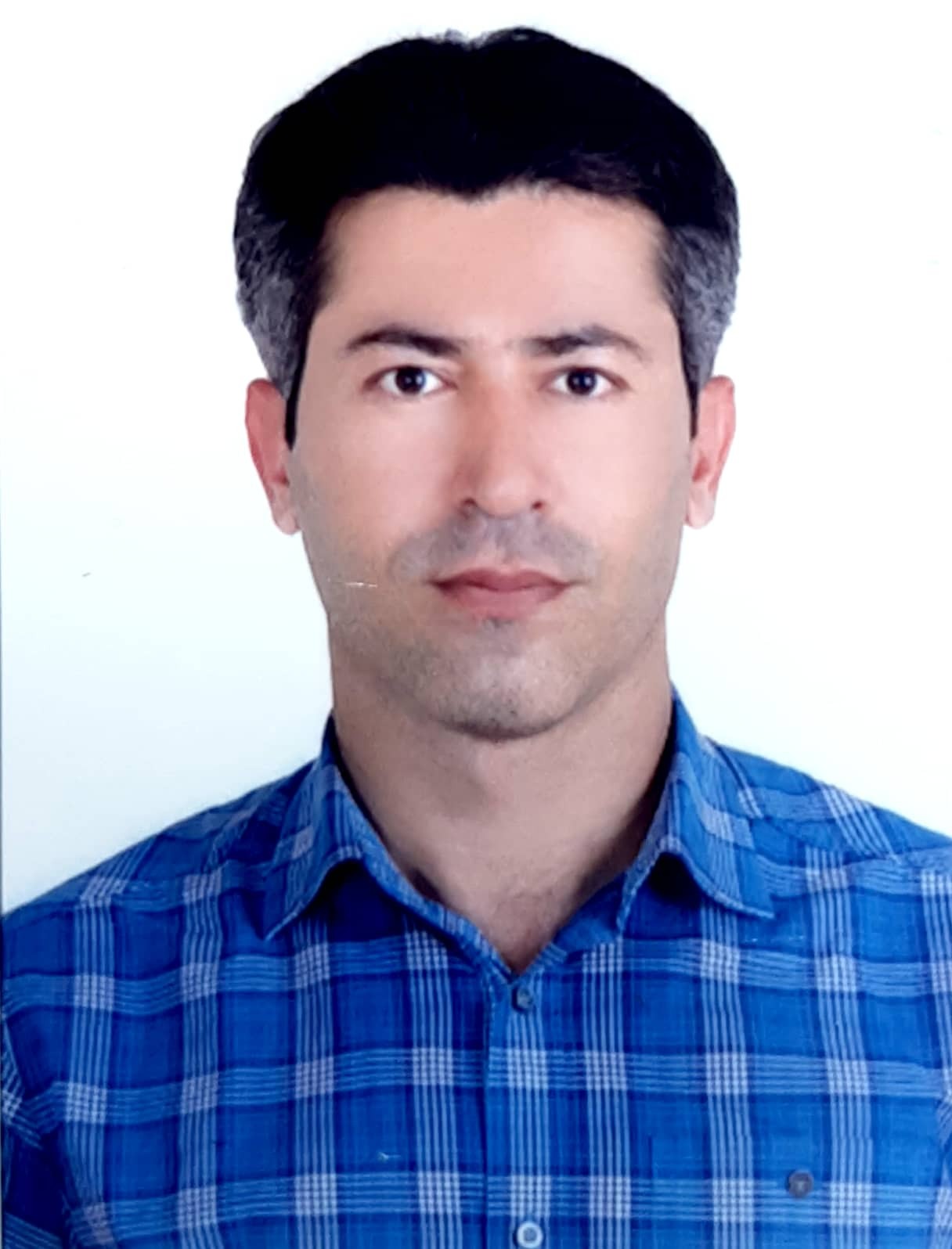 Shahab Jahangiri