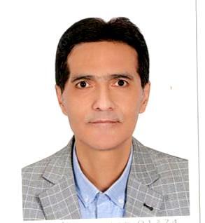 Ramin BashirKhodaparasti