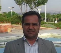 Hasan Heidari