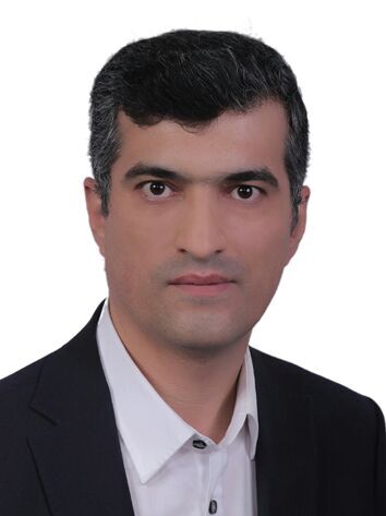 Mahdi Heidari