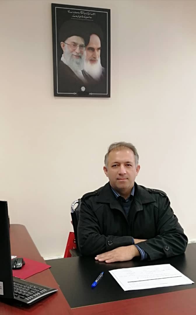 Samad HekmatiFarid