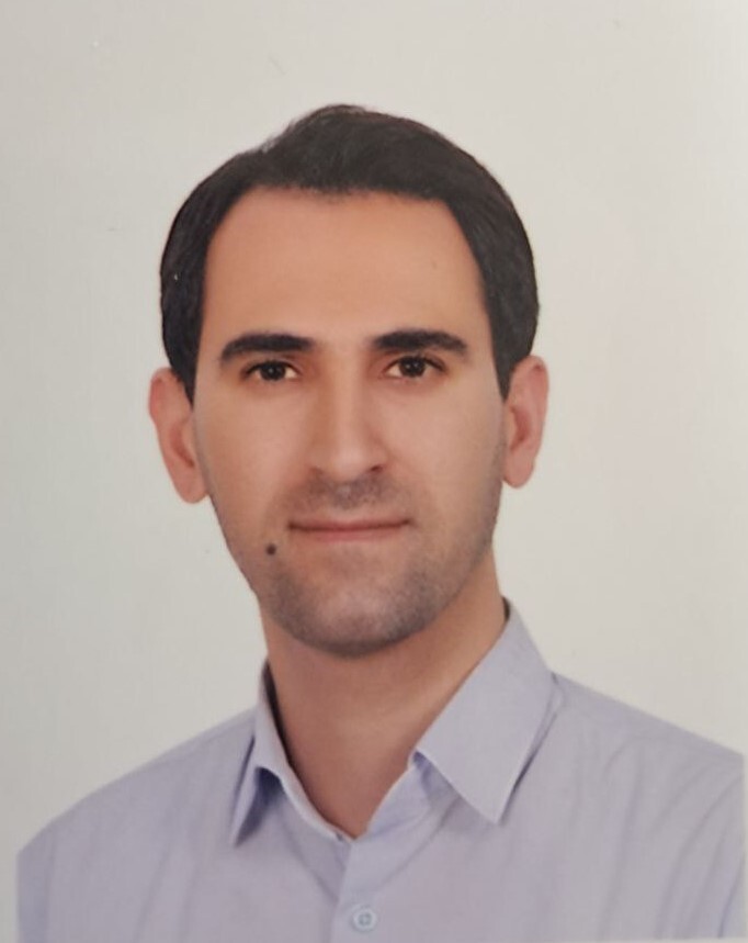 Saber Khodaverdizadeh