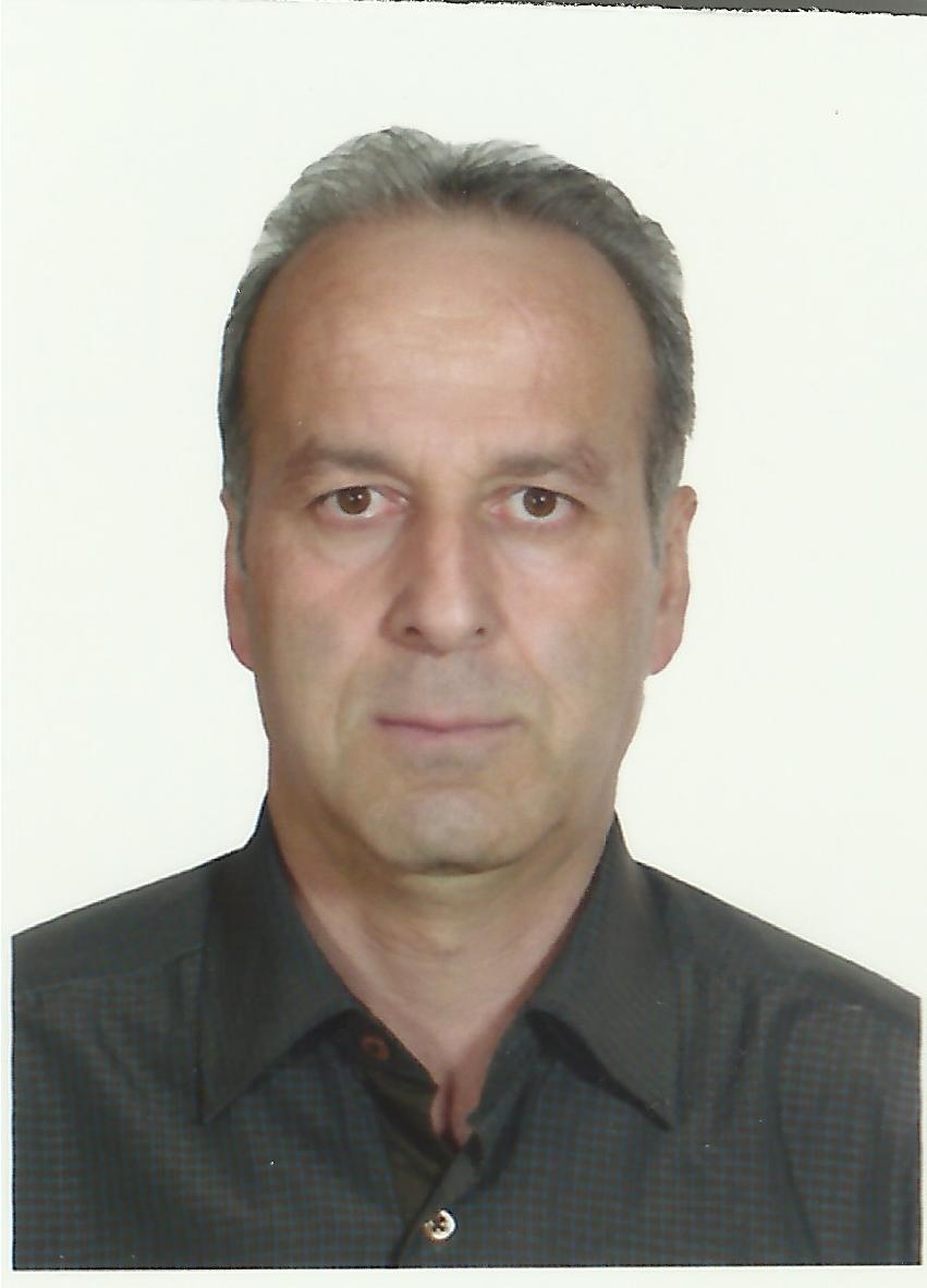 Mousa Tavassoli