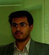 Gholamreza NAjafi