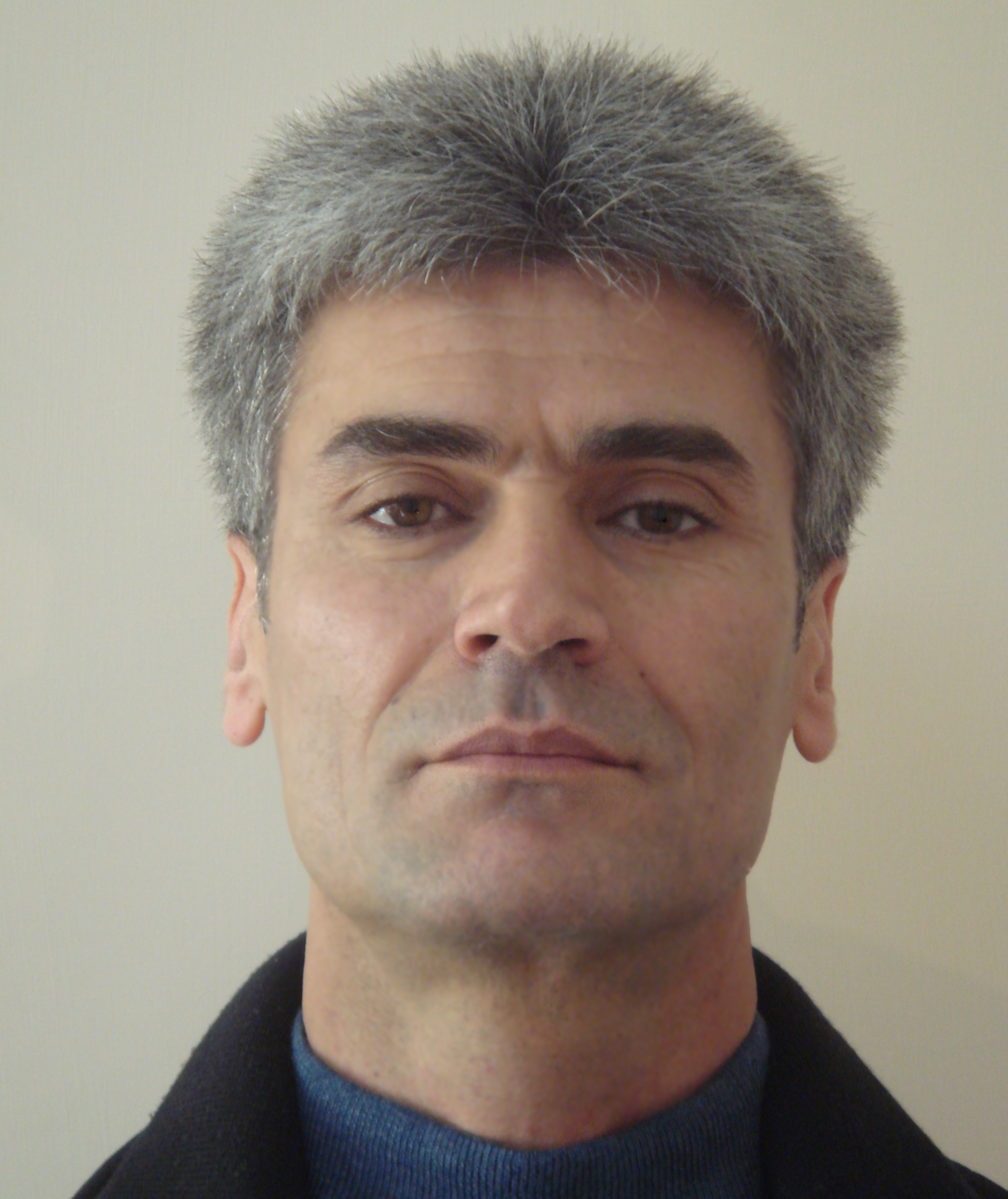 Bahram DalirNaghadeh