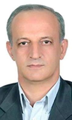 Esmaeil Tamaddonfard