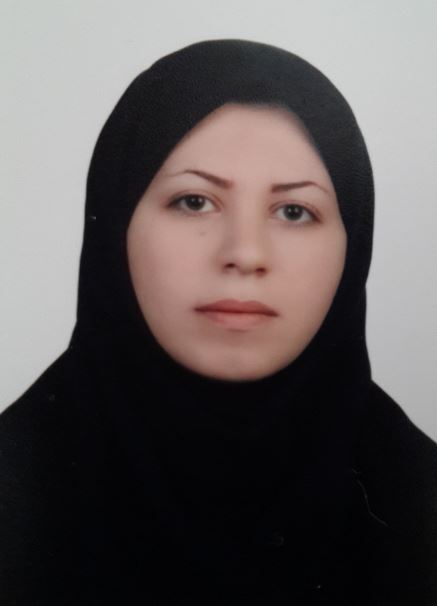 Farnaz Malekifard