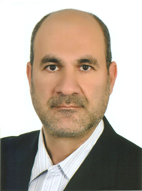 Masoud Maham