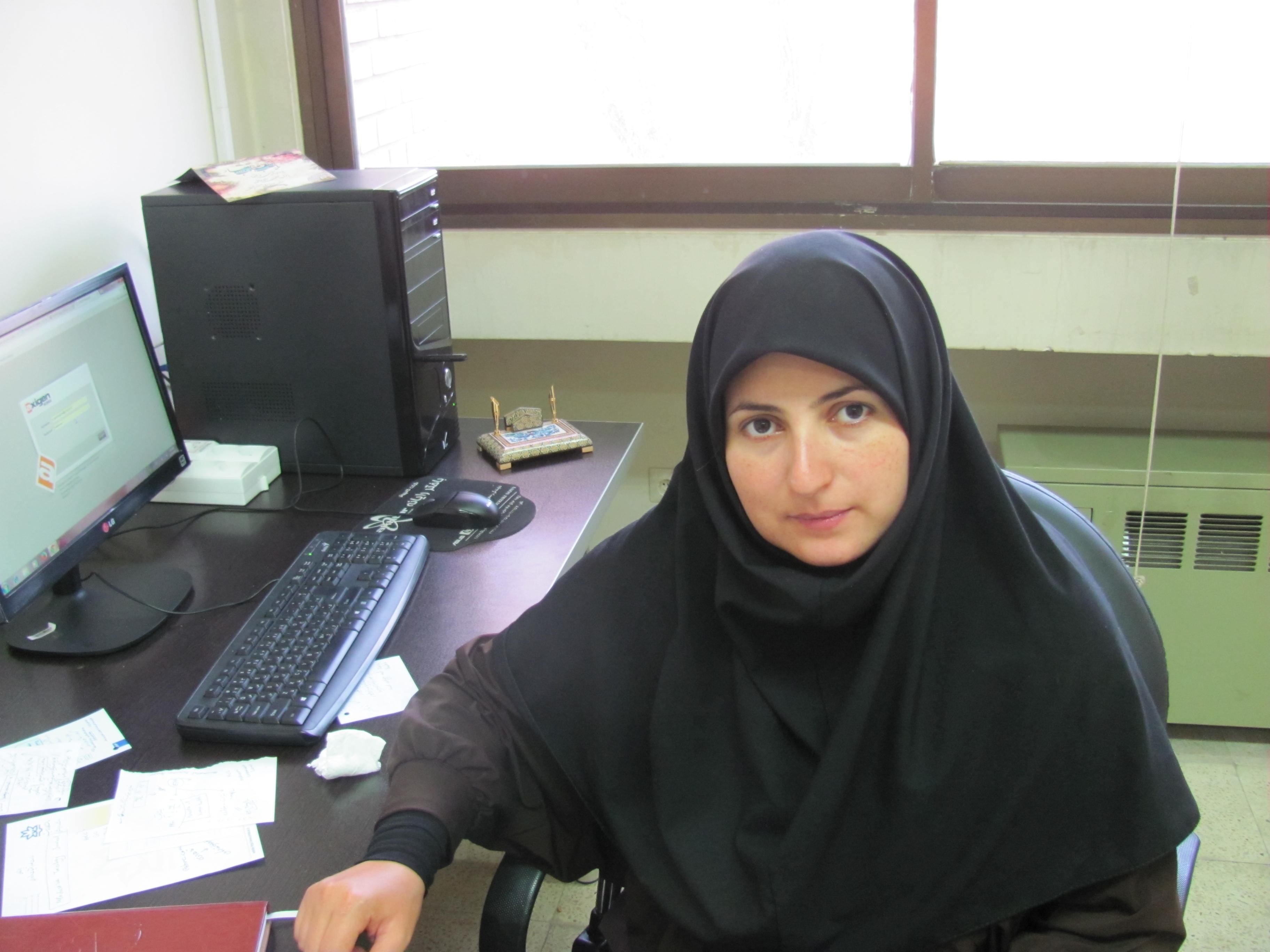 Elham ZadehHashem
