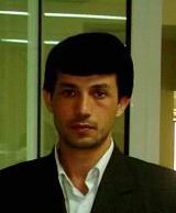 Abbas Ahmadi