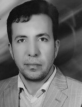 Ghader JalilzadehAmin