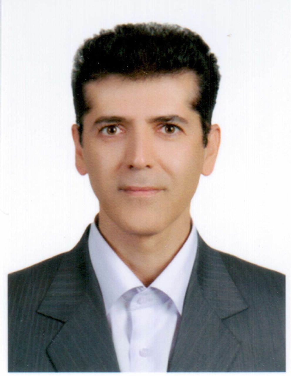 Siamak AsriRezaei