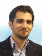 Mahdi Behfar