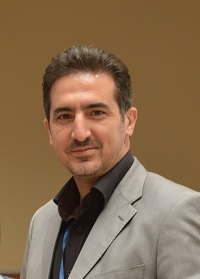 Ramin MazaheriKhameneh