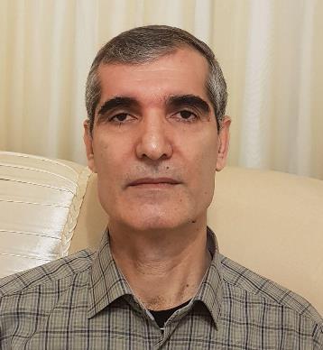 Saeed Azizi